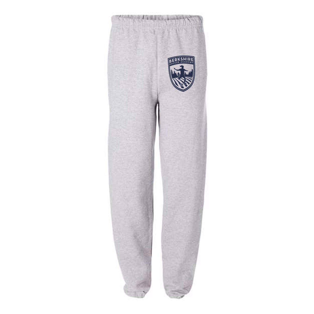 Traditional Gym Sweatpants